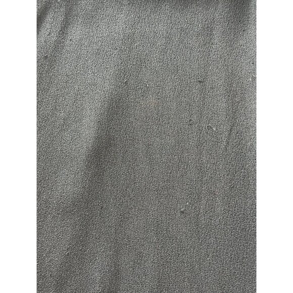 1940s crepe dress with beaded and sequin bodice plus size - Picture 10 of 10